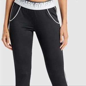 Gymshark Recess Joggers (Black)